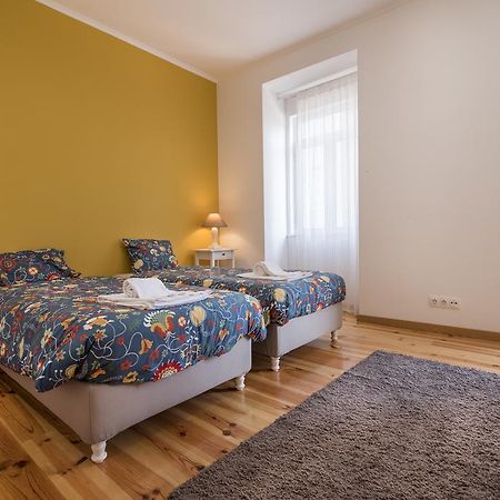 Ferienwohnung Almirante Deluxe By Homing Lissabon Exterior foto