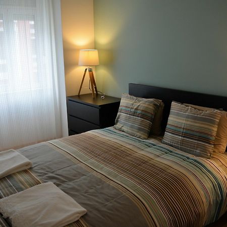 Ferienwohnung Almirante Deluxe By Homing Lissabon Exterior foto